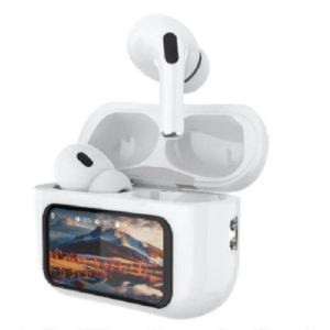 audífonos bluetooth ita 10 pantalla led