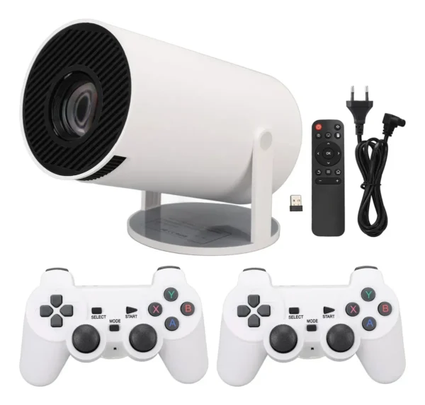 proyector de video juegos m300 max