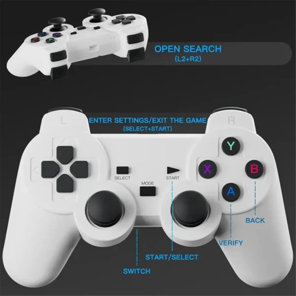 proyector de video juegos m300 max