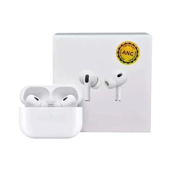 audífonos bluetooth airpods pro 2 generación