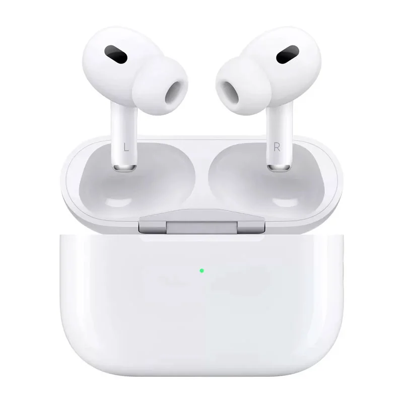 Audífonos Bluetooth Airpods PRO 2da Generación
