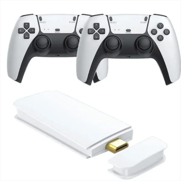 consola de videojuegos inalámbrica 32gb de ram