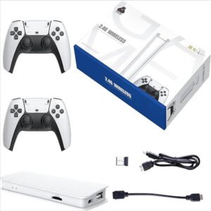 consola de videojuegos inalámbrica 32gb de ram