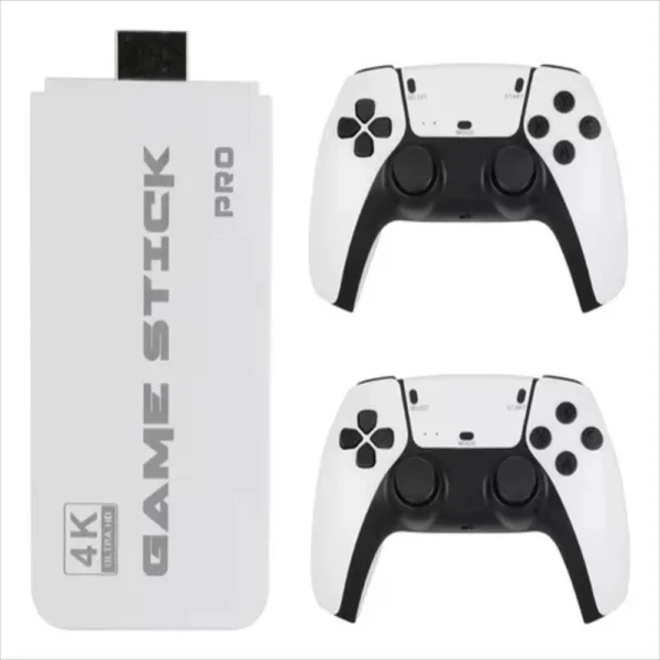 consola de videojuegos inalámbrica 32gb de ram