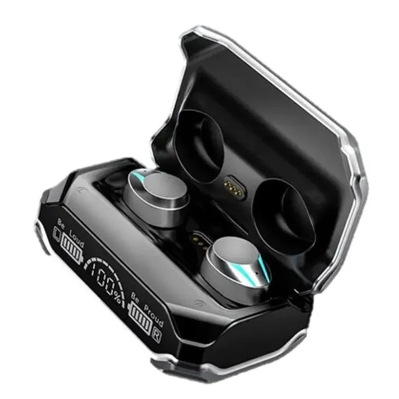 Inicio Audífonos Bluetooth M41