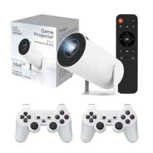 Inicio proyector de video juegos m300 max