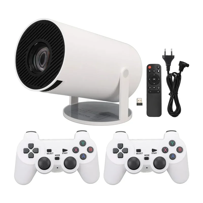 Inicio Proyector de Video Juegos M300 MAX